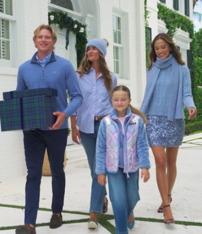 vineyard vines 短パン　Lennon.¹³∅ vineyard vines | Casual & Classic Men's & Women's Clothing